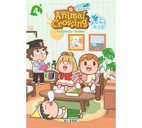 Animal Crossing - New Horizons - Le Journal De L'île - Tome 4