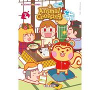 Animal Crossing - New Horizons - Le Journal De L'île - Tome 7