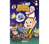 Animal Crossing : New Horizons - Mon île de rêve T03
