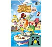 Animal Crossing - New Horizons - Mon Île De Rêve - Tome 2