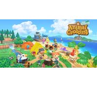 Animal Crossing New Horizons (Nintendo)