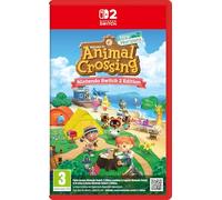 Animal Crossing: New Horizons - Nintendo Switch 2 Edition • Jeu Nintendo Switch 2