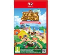 Animal Crossing: New Horizons - Nintendo Switch 2 Edition • Jeu Nintendo Switch 2