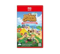 Animal Crossing: New Horizons - Nintendo Switch 2 Edition