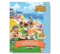 Animal Crossing New Horizons Official Complete Guide by Future Press Future Press (Auteur)