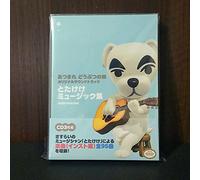 Animal Crossing: New Horizons (Original Soundtrack Totakeke Music Collection) (Instrumentals) (3 CD) [Import]