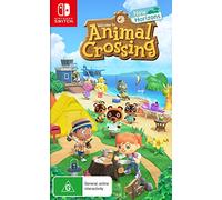 Animal Crossing: New Horizons - Pour Nintendo Switch