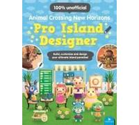 Animal Crossing New Horizons Pro Island Designer