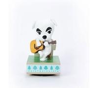 Animal Crossing : New Horizons - Statuette Kéké Laglisse 22 cm