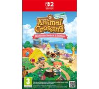 Animal crossing : New Horizons (Switch 2)