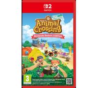 Animal Crossing: New Horizons ( Switch 2) Switch 2 Edition (Nintendo Switch 2)