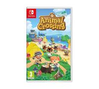 Nintendo Animal Crossing: New Horizons Standard Néerlandais, Anglais Nintendo Switch