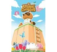 Animal Crossing: New Horizons, Vol. 8