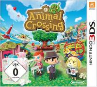 Animal Crossing : New Leaf [import allemand]
