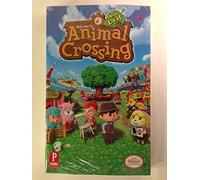 Animal Crossing: New Leaf: Prima Official Game Guide