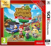 Nintendo Animal Crossing : New Leaf - Welcome Amiibo - Selects Nintendo 3DS