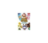 Animal Crossing Official Sticker Book (Nintendo)