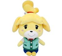 Animal Crossing Peluche Plush Isabelle Marie [Japan Import]