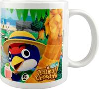 Animal Crossing - Tasse à café "Summer" PM1437 (taille unique) (Coloré)