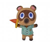 Simba Peluche Animal Crossing – Tommy