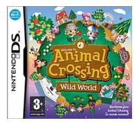 Animal Crossing - Wild World G