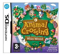 Animal Crossing - Wild World
