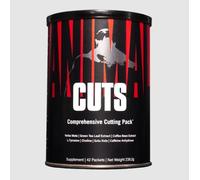 Animal Cuts - 42 Packs
