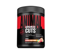Animal Cuts Powder 248g Rainbow Candy Universal Nutrition Seche