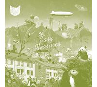 Animal Daydream - Easy Pleasures Ep