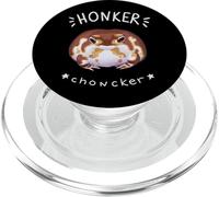 Animal de Compagnie Grenouille de Pluie Commune Art pour Les Amateurs d'amphibiens PopSockets PopGrip pour MagSafe