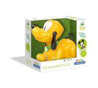 Animal de Compagnie Interactif Baby Pluto Clementoni