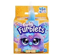 Animal de compagnie interactif Hasbro Furby Furblets Luv-Lee