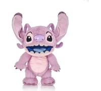 Animal de compagnie interactif Stitch Real FX Chatty Angel (DIS-1026-01)