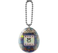 Animal de Compagnie Interactif Tamagotchi STAINED GLASS WINTER