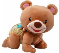 Animal de compagnie interactif Vtech Baby Ourson 1, 2, 3 suis-moi