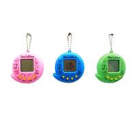 Animal De Compagnie Virtuel 90s Nostalgique, 168 Animaux En 1, Cyberjouet Électronique Tamagotchi