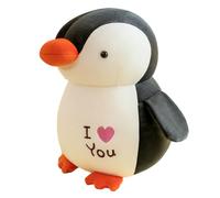 Animal de - Peluche, écologique | Peluche animaux adorables et tendres, compagnons de jeu doux et parfait pour l'anxiété, concentration en peluche en peluche, autisme, enfants