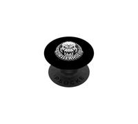 Animal de Travail et fête Gorilla et Gorillaholic PopSockets PopGrip Adhésif