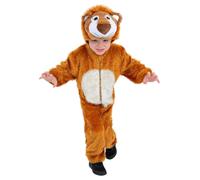 Animal Déguisement Enfants Ferme Livre Jour Garçons Filles de Luxe Costume