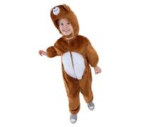 Animal Déguisement Enfants Ferme Livre Jour Garçons Filles de Luxe Costume