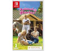 Animal Doctor (Nintendo Switch) (Nintendo Switch)
