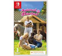 Animal Doctor (Nintendo Switch) (Nintendo Switch)