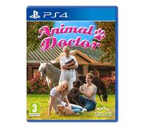 Animal Doctor (PS4)