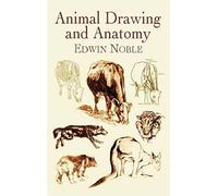 Animal Drawing And Anatomy