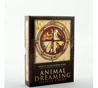 Animal Dreaming Oracle Cards
