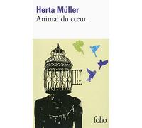 Animal du cœur