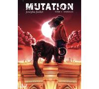 Animal(e) - Josépha Juillet - Actusf - broché - Roman