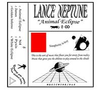 Animal Eclipse