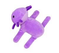 Animal En Peluche Axolotl Douce Interactive Amusante Décorative Mignonne