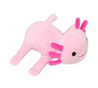 Animal En Peluche Axolotl Douce Interactive Amusante Décorative Mignonne